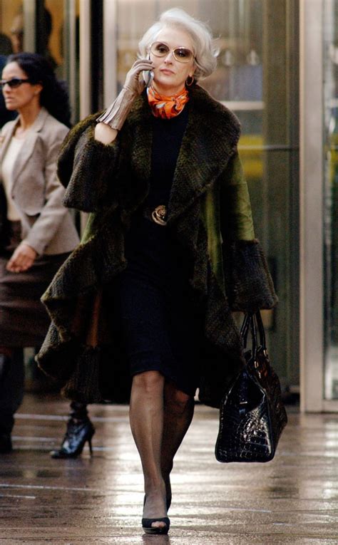 meryl streep in devil wears prada|devil wears prada director.